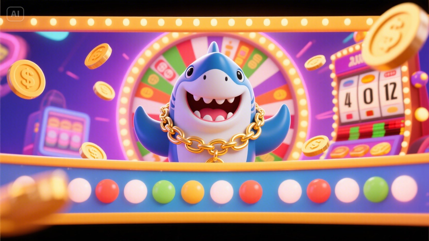 Registration at VulkanBet Casino Casino