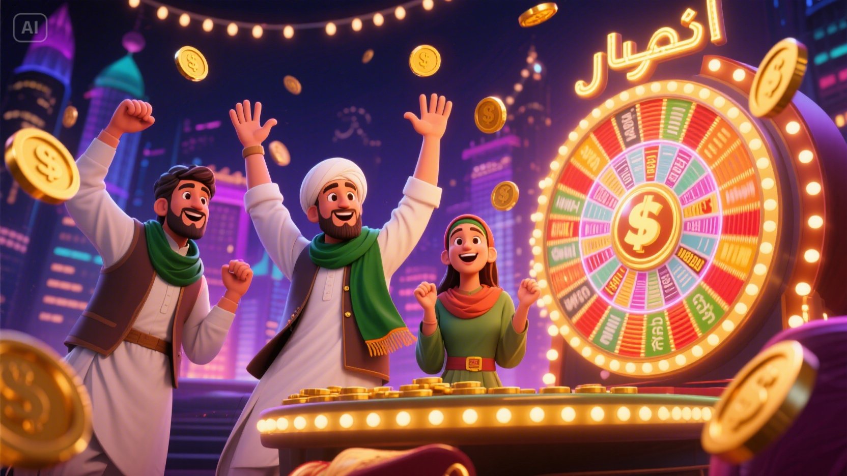 VulkanBet CasinoJoin today and receive a 200% first deposit bonus instantly! Pakistani users can enjoy mobile gaming, secure payments, and real PKR winnings with fast support.