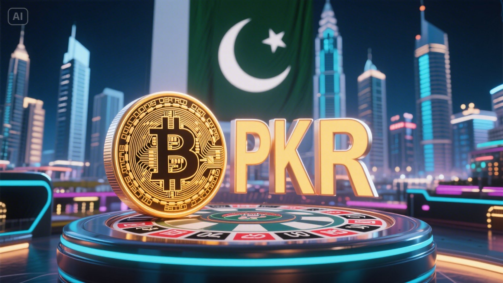 VulkanBet CasinoJoin now and receive a 200% instant bonus on your first deposit! Pakistani users can play casino games safely and withdraw PKR winnings without delay.