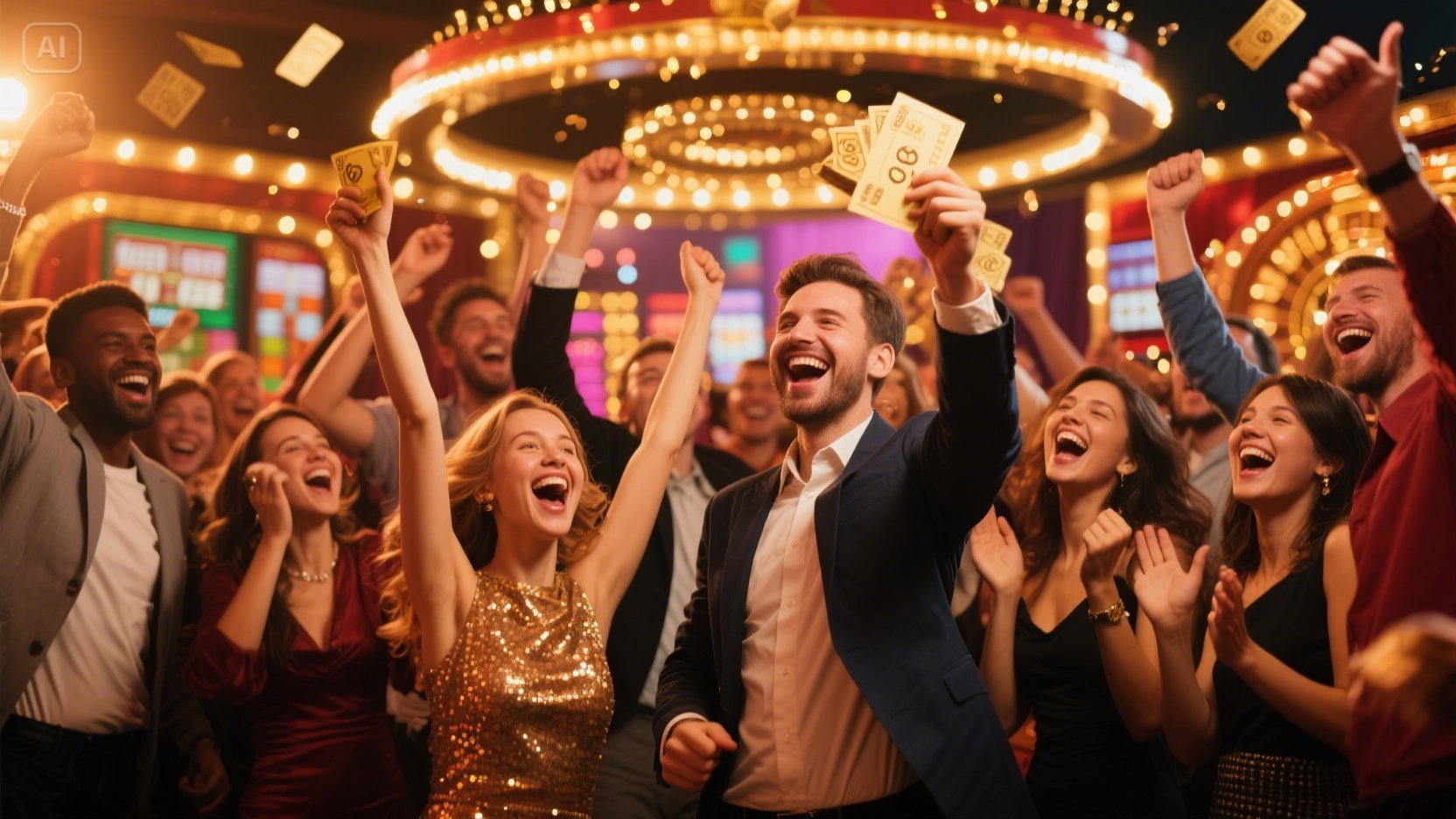 Registration at VulkanBet Casino Casino