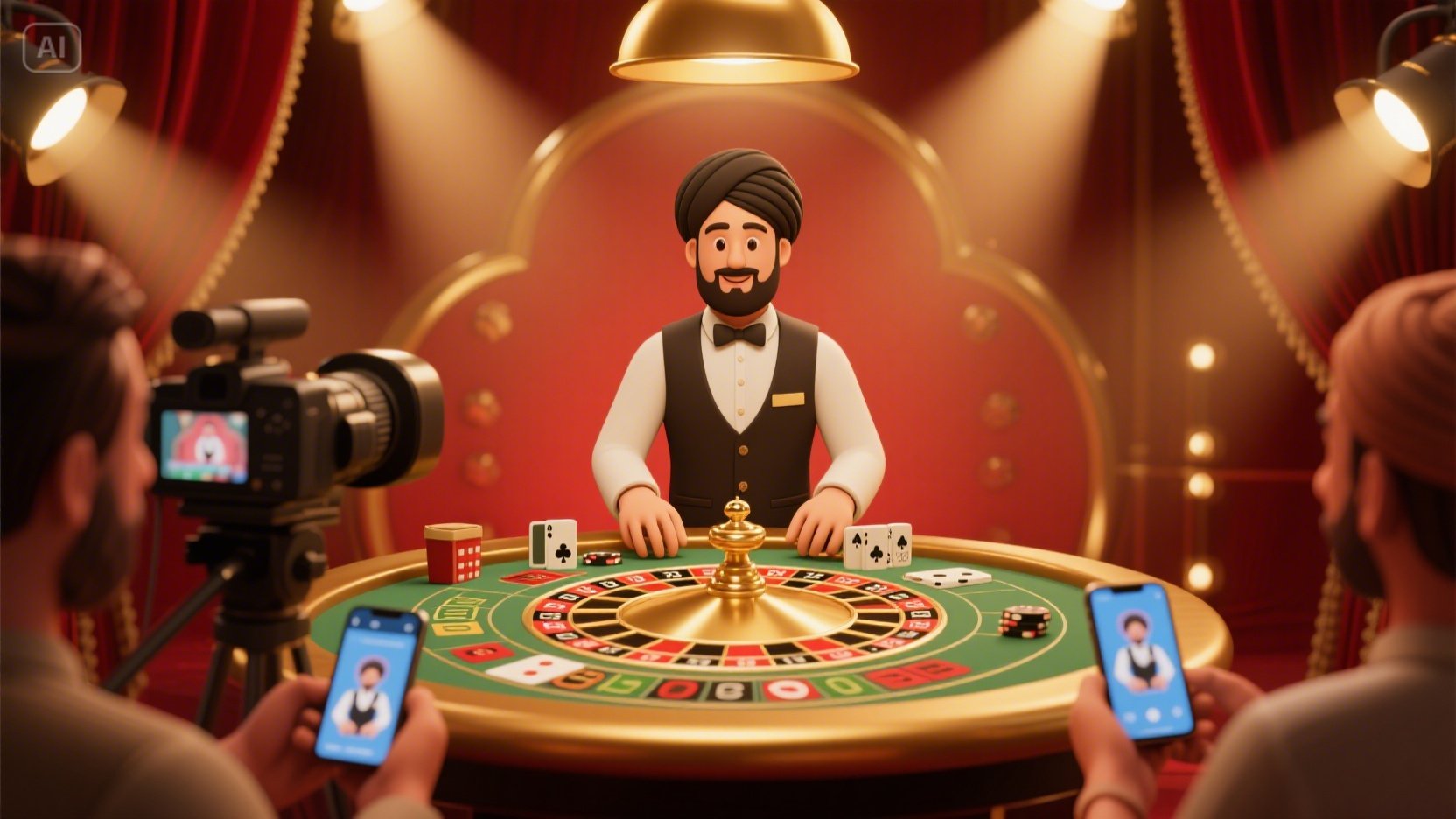 VulkanBet CasinoDeposit once and enjoy a 200% instant reward! Pakistani players can experience trusted local payments, fair gameplay, and guaranteed daily PKR payouts.