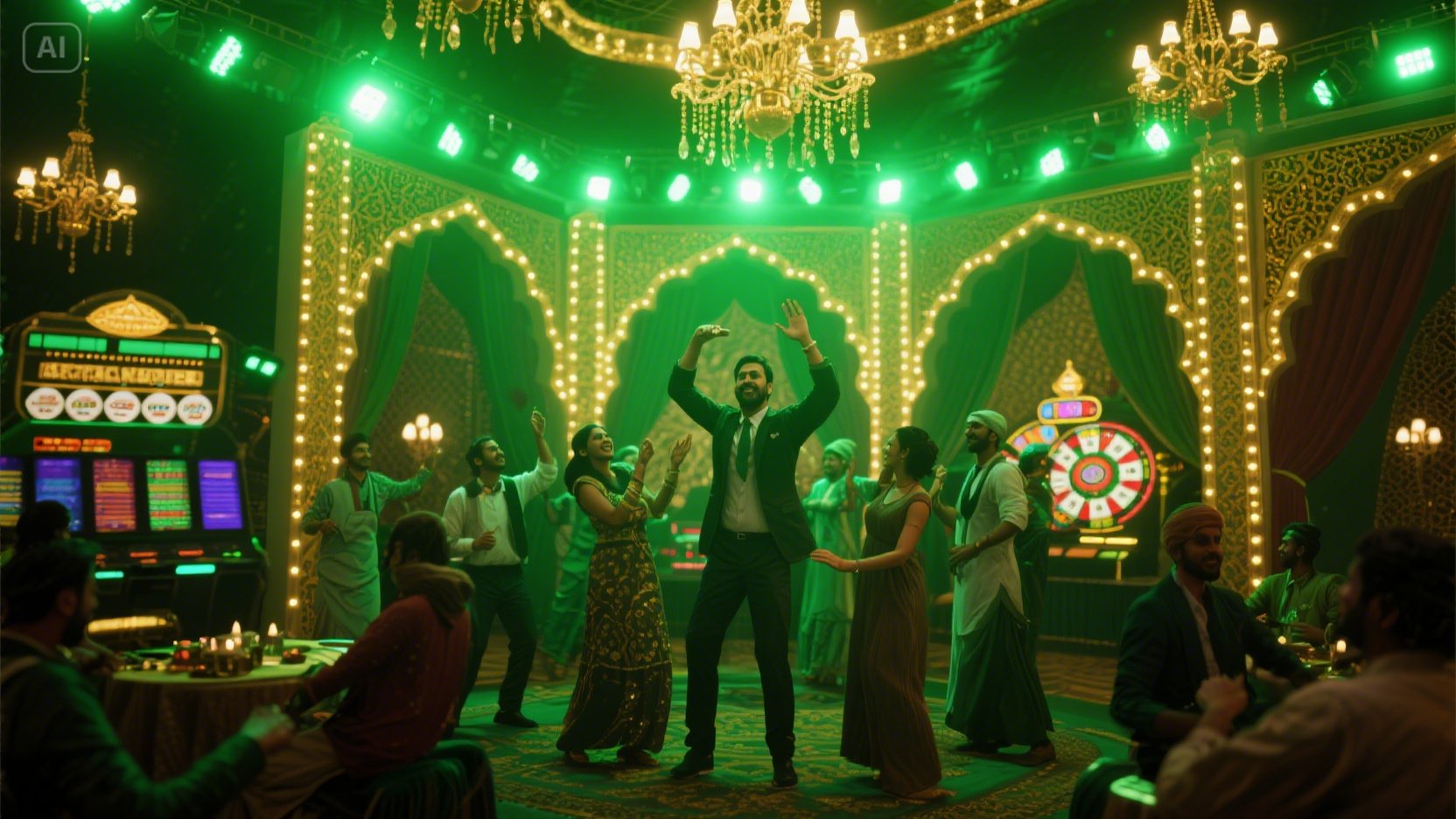 VulkanBet CasinoDeposit today and enjoy a 200% instant top-up! Pakistani players can play live casino, crash mode, and slots with real PKR payouts instantly.