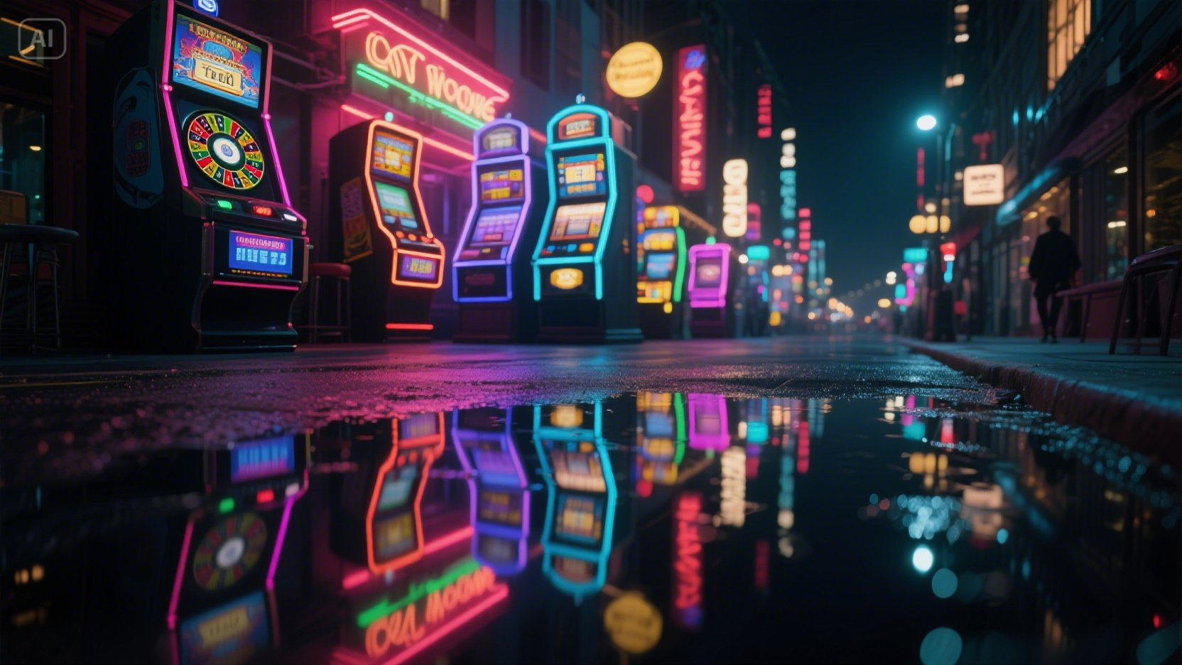 Registration at VulkanBet Casino Casino