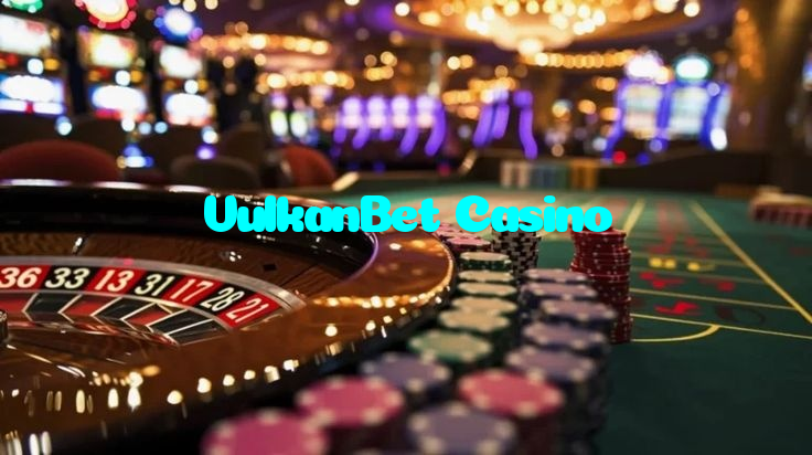 VulkanBet Casino