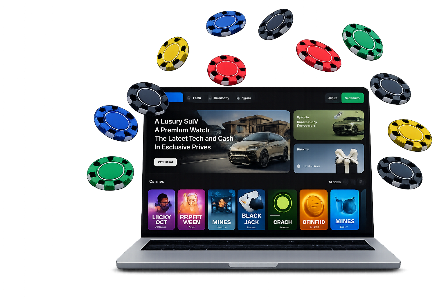 VulkanBet Casino Pakistan
